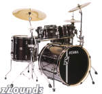Tama SK52HX Superstar SK Custom Hyper-Drive 5-Piece Drum Kit coupon