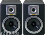 Tapco by Mackie S5 Active Monitors (5 in.) coupon