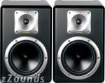 Tapco by Mackie PS8 Active Monitors (8 in.) coupon