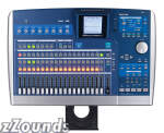 Tascam 2488mkII 24-Track Recording Workstation coupon