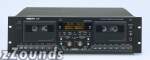 Tascam 322 Pro Dual Cassette Recorder coupon