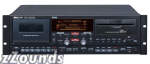 Tascam CC222SL CD Recorder and Cassette Combo coupon