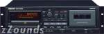 Tascam CDA700 Balanced CD/Cassette with SPDIF coupon