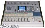 Tascam DM3200 32-Channel 16-Bus Digital Mixer coupon