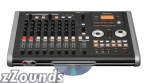 Tascam DP02 8-Track Hard Disk Recorder with CDRW coupon