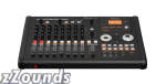 Tascam DP02CF 8-Track Compact Flash Digital Recorder coupon