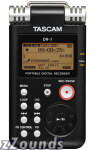Tascam DR1 Portable Digital Recorder coupon
