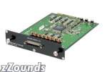 Tascam IFAEDM 8-Channel Digital AES EBU Expansion Module for DM24 coupon