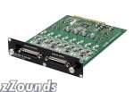Tascam IFANDM 8-Channel Analog Expansion Module for DM24 coupon