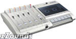 Tascam MF-P01 4-Track Cassette Portastudio coupon