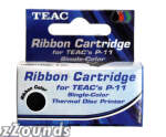 TEAC P11 Replacement Ink Cartridge
