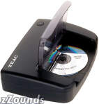 TEAC P11 CD/DVD Thermal Printer