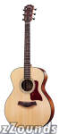 Taylor 114 Grand Auditorium Acoustic Guitar