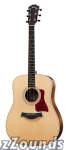 Taylor DN4 Dreadnought Acoustic Guitar (with Case)