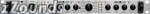 TC Electronic C300 Dual Stereo Compressor Gate