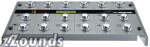 TC Electronic G-System Guitar Multi-Effects Processor