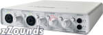 TC Electronic Konnekt 8 FireWire Audio Interface