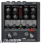 TC Electronic NDY1 Nova Dynamics Effect Pedal