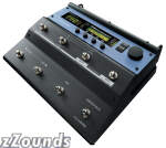 TC Helicon VoiceLive Vocal Floor Processor coupon