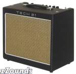 Tech21 TM30 Trademark 30 Guitar Combo Amplifier (30 Watts, 1x10 in.)