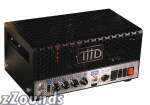 THD BiValve30 Guitar Amplifier Head (30 Watts)