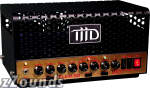 THD Flexi-50 Tube Guitar Amplifier Head (50 Watts)