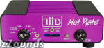 THD Hot Plate Attenuator