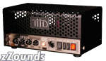 THD UniValve Guitar Amplifier Head