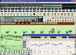 PG Music Band in a Box (Macintosh)