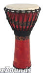 Toca Freestyle Rope-Tuned Djembe
