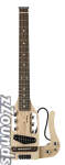 Traveler Guitar Pro Series Electric Guitar (with Gig Bag)