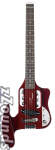 Traveler Guitar Speedster Electric Guitar (with Gig Bag)