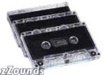 Truetone Cassette Tapes