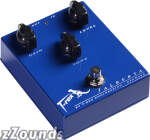 T-Rex Alberta Overdrive Effects Pedal