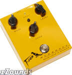 T-Rex Mudhoney Fuzz Distortion Effects Pedal