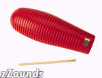 Tycoon Percussion Plastic Guiro