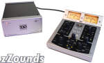 Universal Audio DCS Remote Preamp 2-Channel Microphone Preamp coupon