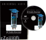 Universal Audio Studio on Screen Volume 1 Video
