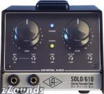 Universal Audio Solo/610 Microphone Preamp coupon