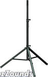 Ultimate Support Musika Tripod Speaker Music Stand