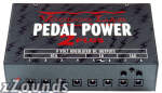 Voodoo Lab Pedal Power 2 Plus Universal Power Supply