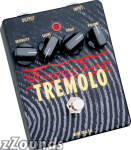 Voodoo Lab Tremolo Pedal