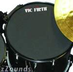 Vic Firth Drum Mute coupon