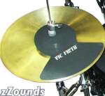 Vic Firth Hi-Hat Cymbal Mute coupon