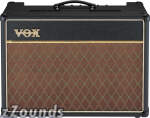 Vox AC15 Custom Classic Guitar Combo Amplifier (15 Watts, 1x12 in.)