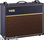 Vox AC30 Custom Classic Guitar Combo Amplifier (30 Watts)