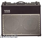 Vox AD100VT Valvetronix Guitar Combo Amplifier (100 Watts, 2x12 in.)
