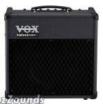 Vox AD15VTXL Valvetronix XL Guitar Combo Amplifier (15 Watts, 1x10 in.)