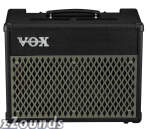 Vox DA20 Digital Guitar Combo Amplifier (20 Watt, 2x8 in.)
