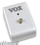 Vox Single Footswitch